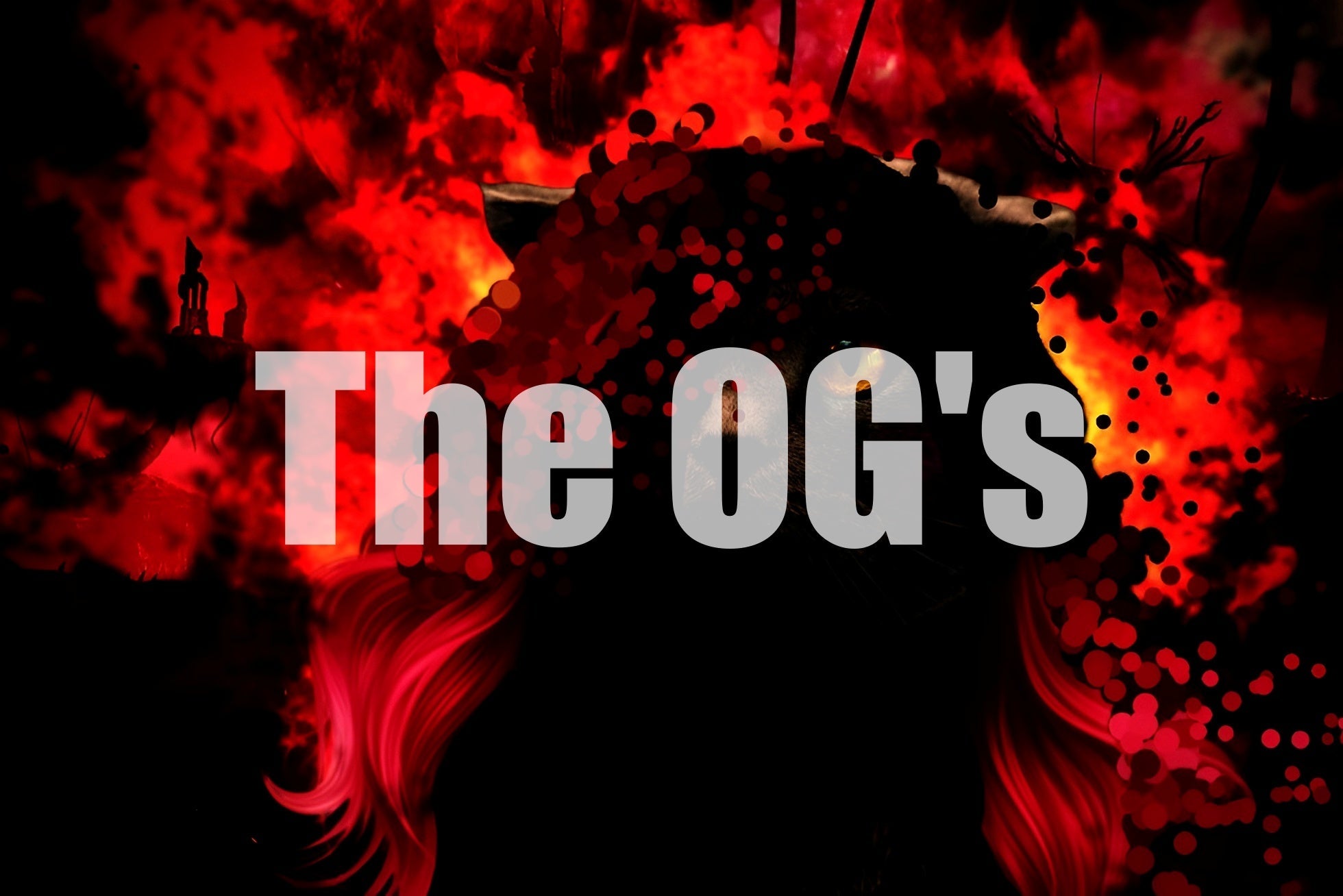 The Original Cat Collection